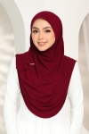 Tudung Shawl Instant